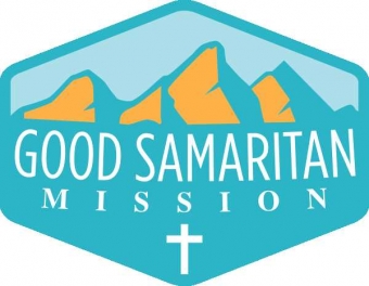 Good Samaritan Mission Logo